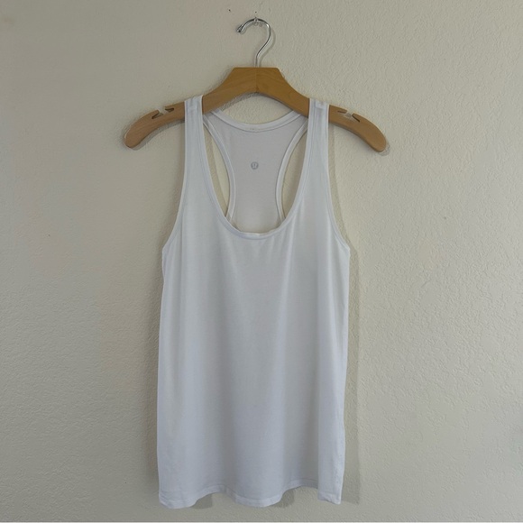 Lululemon // Racerback Tank - Picture 2 of 6